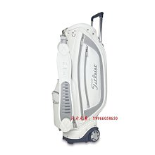 現貨高爾夫球包新款高爾夫球袋PU防水男女通用標準球桿包輕便耐含包帽球包 歷史價格詳細信息