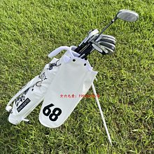 高爾夫球包高爾夫支架槍包小球包GOLF球袋槍包球桿包裝10支球桿 球桿袋 歷史價格詳細信息