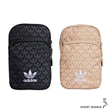 Adidas 斜背包 側背 滿版 三葉草 黑/卡其【運動世界】IX6831/IX7464 價格比較,價格查詢,歷史價格詳細信息