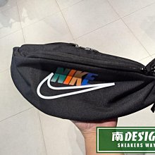 NIKE腰包 HERITAGE 經典LOGO 斜背包 側背包 隨身包 胸背包 外出輕便好搭 運動腰包 A0541 歷史價格詳細信息
