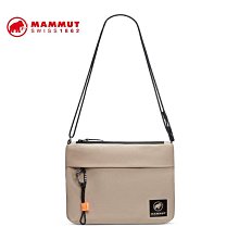 【MAMMUT 長毛象】Xeron Sacoche 側背包 2L『黑』2810-00180 歷史價格詳細信息