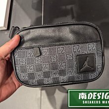 NIKE Jordan Monogram POUCH 文件包 手腕包 小物袋 (JD2413027AD-001) 歷史價格詳細信息