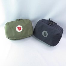 Fjallraven 小狐狸 收納袋/筆袋/工具包/盥洗包 Gear pocket 24215 歷史價格詳細信息