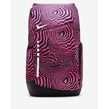 S.G NIKE HOOPS ELIT DX9786-011 100 乳癌 黑粉 白金 氣墊背帶 大容量 精英包 後背包 歷史價格詳細信息