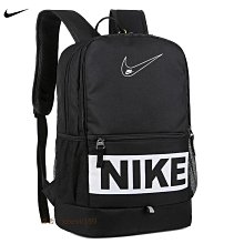 NIKE 耐克雙肩包 字母雙肩包大容量學生背包運動旅行電腦包戶外高中生運動旅行包學生書包男女背包 登山包 366780 歷史價格詳細信息