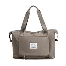 旅行袋運動袋中容量超輕防水尼龍布台灣製造品質保證壓扁收手提肩背斜側背附長背帶 歷史價格詳細信息