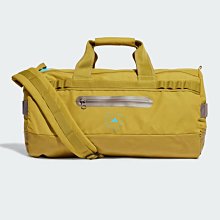 Adidas by Stella McCartney 聯名款 黑色運動包 行李袋 保証真品 ua nike duffle 歷史價格詳細信息