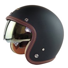 『元成安全帽』復古帽 THH安全帽-T383A素色-煙燻粉 ＊內建墨片/ 內襯可拆洗＊本店加贈鏡片 歷史價格詳細信息