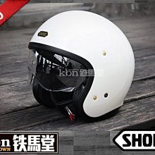 ☆KBN☆鐵馬堂 SHOEI J-Cruise II 2代 AGLERO TC-1 3/4罩 可PFS 總代理 公司貨 歷史價格詳細信息