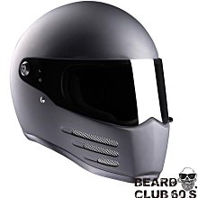 美國復古VTG純銀毀滅者骷髏頭狼牙棒戒指925銀搖滾硬漢機車指環~玲瓏心飾 歷史價格詳細信息