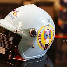 【GP-5】235奇幻 內墨鏡 3/4罩 成人安全帽(大人 內墨片 3/4罩式 安全帽 機車配件) 歷史價格詳細信息