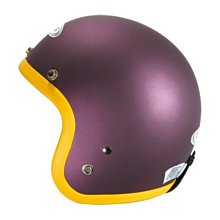 ZEUS (瑞獅) 半罩3/4復古帽 ZS-383 消光黑-藍條 半罩式安全帽 內襯全可拆洗 !!免運費!! 歷史價格詳細信息