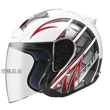 3/4罩半罩ZEUS 瑞獅 ZS 612A抗刮消光黑銀AD9 白 雙鏡片 超輕量 舒適護頸 三明治網布內裡 相宜蘆竹 歷史價格詳細信息