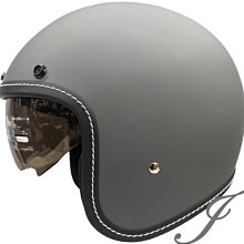 《遠古騎士》THH T-383A Racers  靜謐藍 內墨鏡 復古帽 四分之三帽 安全帽 歷史價格詳細信息