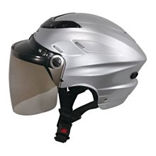 [小齊安全帽] 瑞獅 AS-108S-F(童帽) S72-銀粉紅  兒童半罩安全帽 歷史價格詳細信息