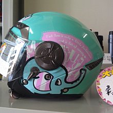 ONZA MAX-R 2 半罩式安全帽  雙鏡片 藍色 贈送電彩片  帽袋 免運費 。 歷史價格詳細信息