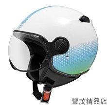 ZEUS (瑞獅) 半罩3/4復古帽 ZS-383 消光黑-藍條 半罩式安全帽 內襯全可拆洗 !!免運費!! 歷史價格詳細信息