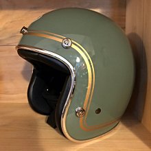 CHIEF Helmet Ticuna ll 復古騎士帽 送防水長鏡片&品牌貼紙 歷史價格詳細信息
