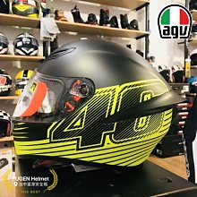 【台中富源】義大利 AGV K1 KRIPTON 亞洲版 全罩安全帽 內襯全可拆 透氣 黑/橘 歷史價格詳細信息