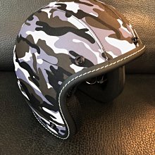 KK 華泰 K-803/K-805 SG-3 安全帽 角落白熊 復古帽 半罩 全拆洗 《淘帽屋》 歷史價格詳細信息