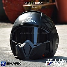 ❖茂木站 MTG❖ SHARK S-DRAK 2 3/4罩安全帽 內襯可拆 眼鏡溝 2020新系列 SDRAK2。金屬綠 歷史價格詳細信息