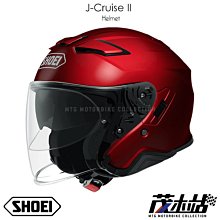 SHOEI 安全帽 J-FORCE4 MT.BLACK 素色 半罩 四分之三 消光黑【XL號現貨｜立昇門市】有現金價 歷史價格詳細信息