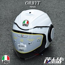 ❖茂木站 MTG❖ 義大利 AGV Orbyt 半罩 VR46 Rossi 安全帽 內墨片。Doc 46 羅西 歷史價格詳細信息