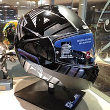 【法國Shark】EvoLine series3 HE9369AKB 可樂帽 下巴罩可後掀 歷史價格詳細信息