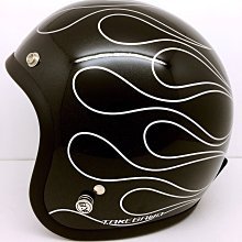 武川家族 Lubro race tech 3/4 半罩安全帽 LUBRO R帽一代 好運 歷史價格詳細信息