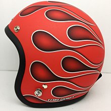 武川家族 Lubro race tech 3/4 半罩安全帽 LUBRO R帽一代 好運 歷史價格詳細信息