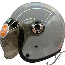 《遠古騎士》KK K-808 飛行帽 土豆仁 淡粉 石墨灰 安全帽 全可拆內襯 華泰????折價150元 歷史價格詳細信息