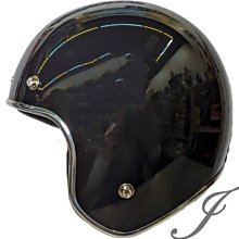 《遠古騎士》EVO CA310 精裝 黑邊 鴨母藍 騎士復古帽 安全帽 歷史價格詳細信息