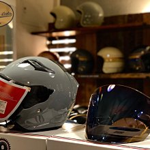 喆凡 公司貨 日本 SHOEI 復古 山車帽 EX-ZERO bell  scrambler 越野 moto3 復古紅 歷史價格詳細信息