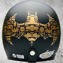 《遠古騎士》EVO CA310 精裝 黑邊 鴨母藍 騎士復古帽 安全帽 歷史價格詳細信息