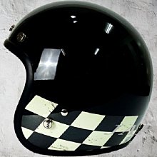 贈泡泡鏡 PENGUIN 安全帽 PN-786 黑 美國國旗 復古帽 3/4罩 海鳥 耀瑪騎士機車部品 歷史價格詳細信息