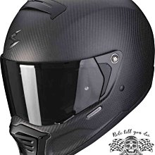 ♛大鬍子俱樂部♛ Scorpion ® EXO-230 Solid 美國 蠍子 復古 街車 消光黑 歷史價格詳細信息