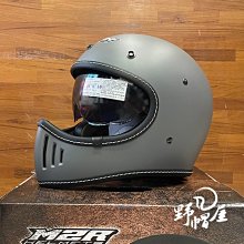 M2R MX-2 SV 安全帽 MX2 SV #8 消光黑金 內襯可拆 內藏墨鏡 英日復古彩繪 山車帽 全罩《比帽王 歷史價格詳細信息
