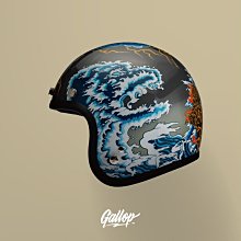 (I LOVE 樂多)GALLOP-TRACK SAFETY HELMET 全罩安全帽/樂高帽 (經典款)亮黑 歷史價格詳細信息