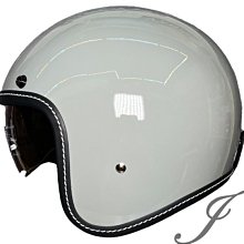 《遠古騎士》THH T-383A Racers  靜謐藍 內墨鏡 復古帽 四分之三帽 安全帽 歷史價格詳細信息