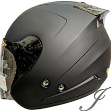 THH 安全帽 T386N 素色 水泥灰 內墨鏡 抗UV400 金屬排齒扣 耳機曹 半罩 歷史價格詳細信息