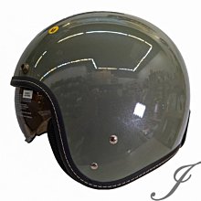 ZEUS 安全帽 ZS-388AH 素色 消光石墨綠 電鍍金墨鏡 半罩 全拆洗 透氣 輕量 涼感 復古帽《淘帽屋》 歷史價格詳細信息