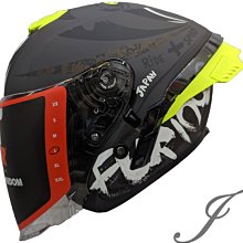 LAZER 安全帽 TANGO SHOGUN 亮白紅 內墨鏡 耳機曹 全拆洗 雙D扣 快拆鏡片 比利時品牌 安全帽 半罩 歷史價格詳細信息