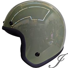 《遠古騎士》EVO CA310 精裝 黑邊 鴨母藍 騎士復古帽 安全帽 歷史價格詳細信息