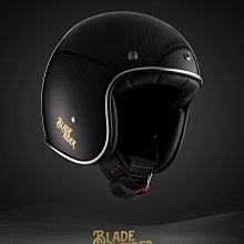魔速安全帽◎BLADE RIDER VIKING CAFE RACER 全碳纖維 3/4罩 半罩 安全帽 復古帽 歷史價格詳細信息