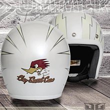 魔速安全帽◎LAZER Tango SR CRAZY 3/4罩 半罩 安全帽 歷史價格詳細信息