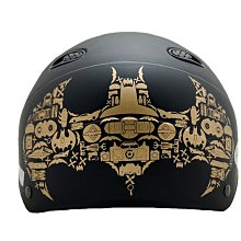 魔速安全帽◎LAZER Tango SR CRAZY 3/4罩 半罩 安全帽 歷史價格詳細信息