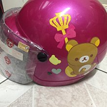 KK 華泰 兒童安全帽 K-857 K-856 SY-8 安全帽 Snoopy 史努比 童帽 大童 中童 半罩《淘帽屋》 歷史價格詳細信息