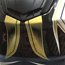 {WU TENG} KYT安全帽 DJ半罩式 2020新款彩繪帽 #5 雙層鏡片 網路詢問熱絡 (好禮三選一) 歷史價格詳細信息