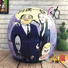 手繪 迷幻菇 奇異風格 玻璃 六角型 吊燈 . 燈徑約 44 燈本體高約 31 線長另計 . 三顆 e27 歷史價格詳細信息