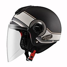 『元成安全帽』NIKKO N401復古帽/聯名安全帽 ZANMANG LOOPY 亮面椰奶白 歷史價格詳細信息